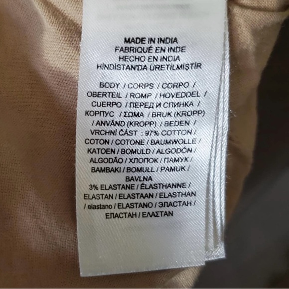 Lauren Ralph Lauren- Equestrian Riding Pants - Size 16 - Picture 13 of 16